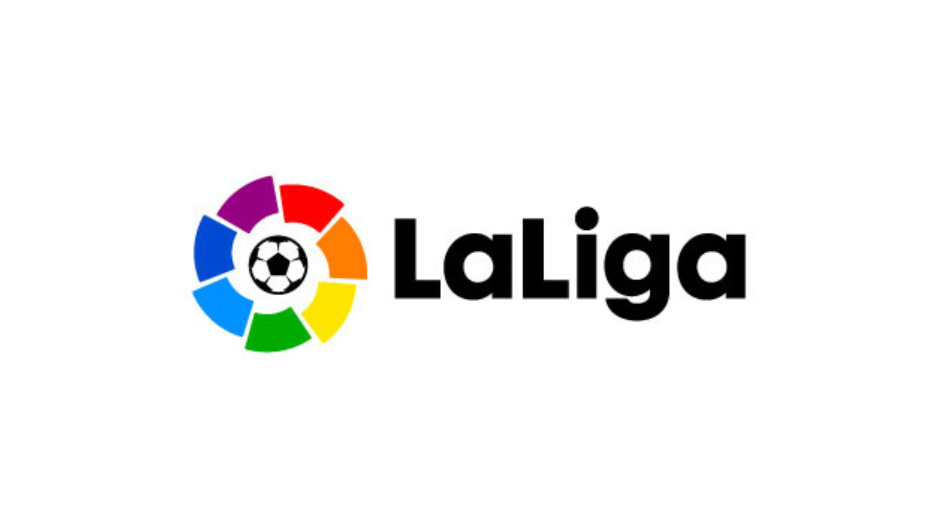 LALIGA &iexcl;SOMOS UN EQUIPO!